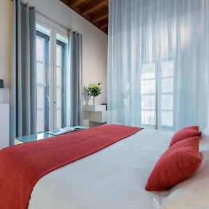 Habitación Deluxe con Cama King